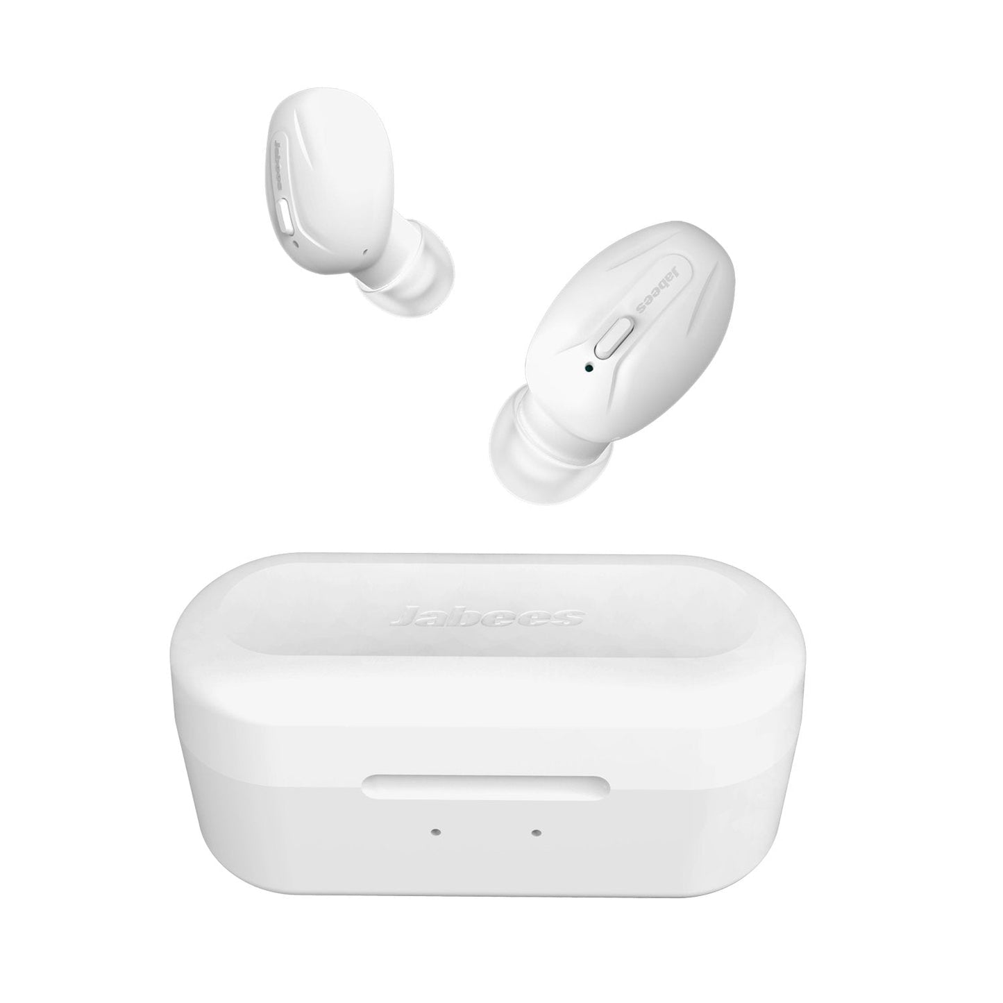 Beeing - Wireless Earbuds with QI-Enabled Wireless charging case