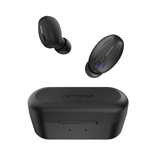 Beeing - Wireless Earbuds with QI-Enabled Wireless charging case